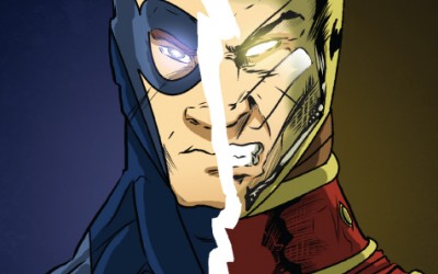 Chain Reaction pg 00-00 Cover