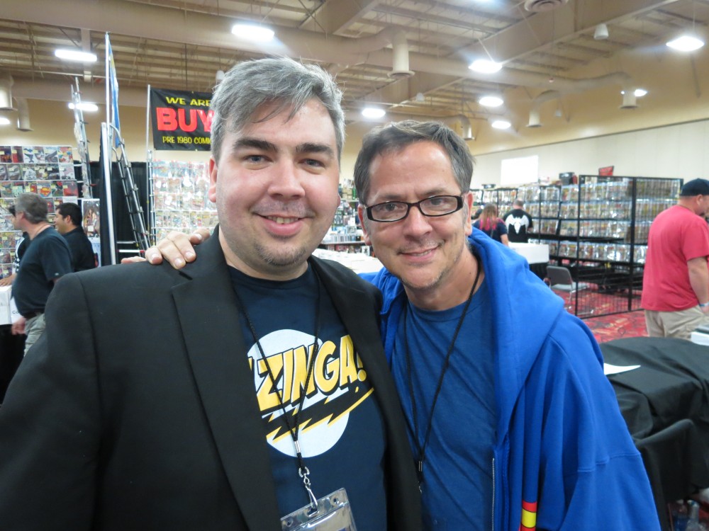 Steve Stone