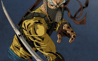 Conquest 01